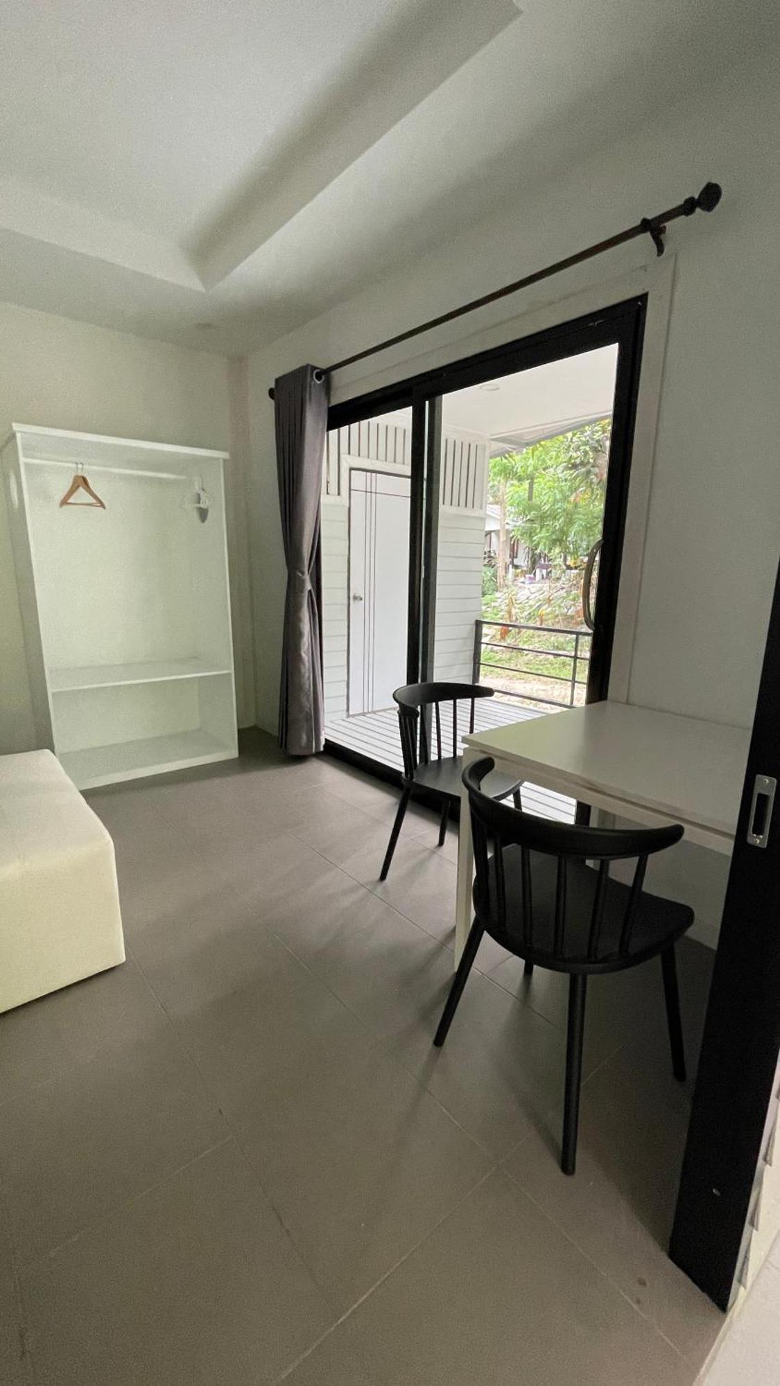 Secret Place Hotel And Restaurant Haad Yao Cameră foto
