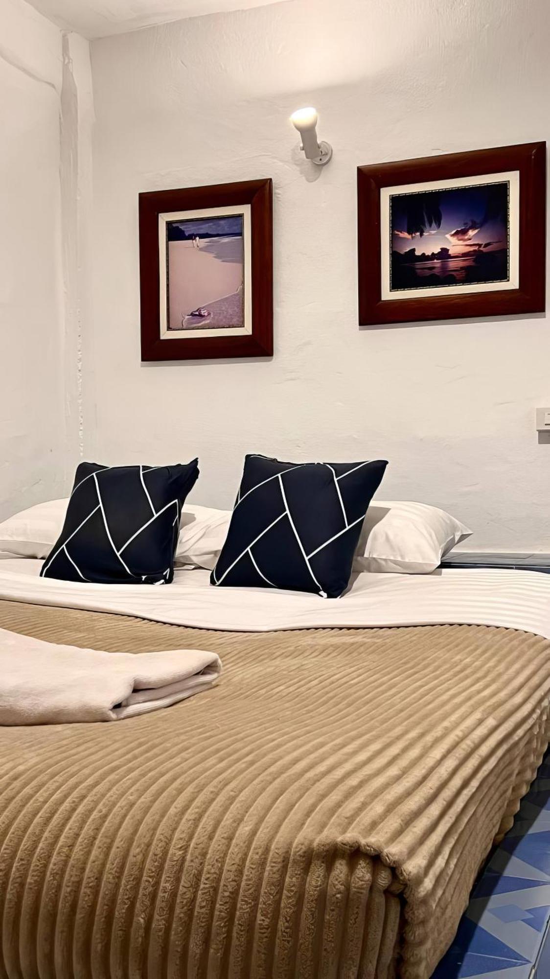 Secret Place Hotel And Restaurant Haad Yao Cameră foto