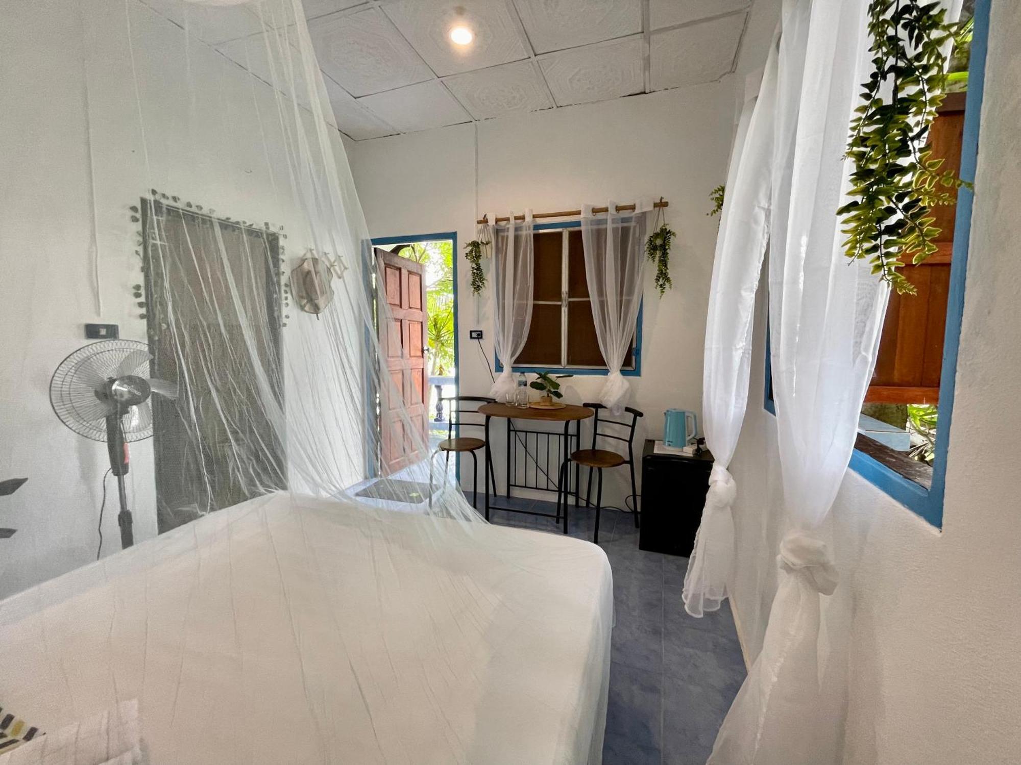 Secret Place Hotel And Restaurant Haad Yao Cameră foto