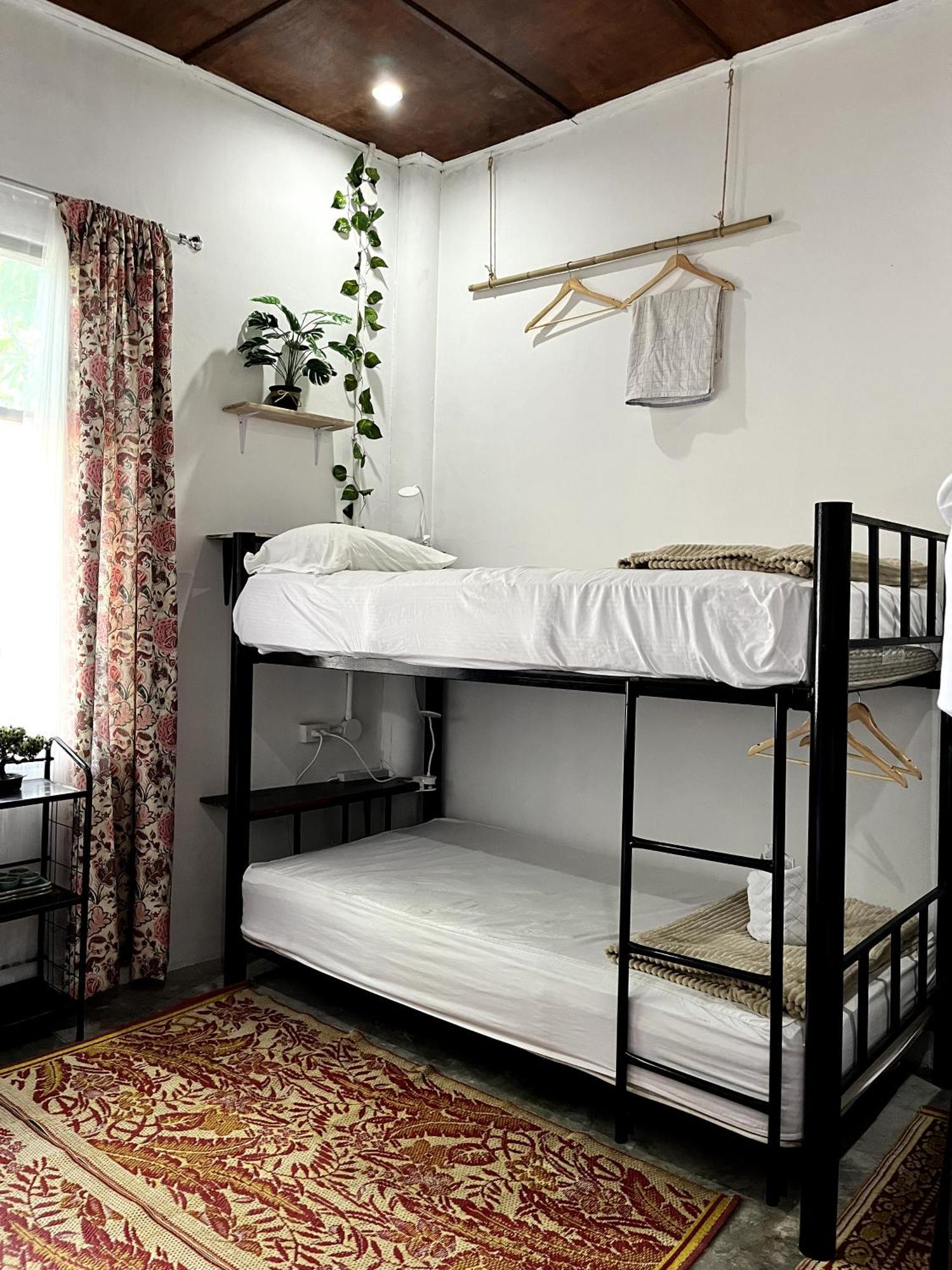 Secret Place Hotel And Restaurant Haad Yao Cameră foto
