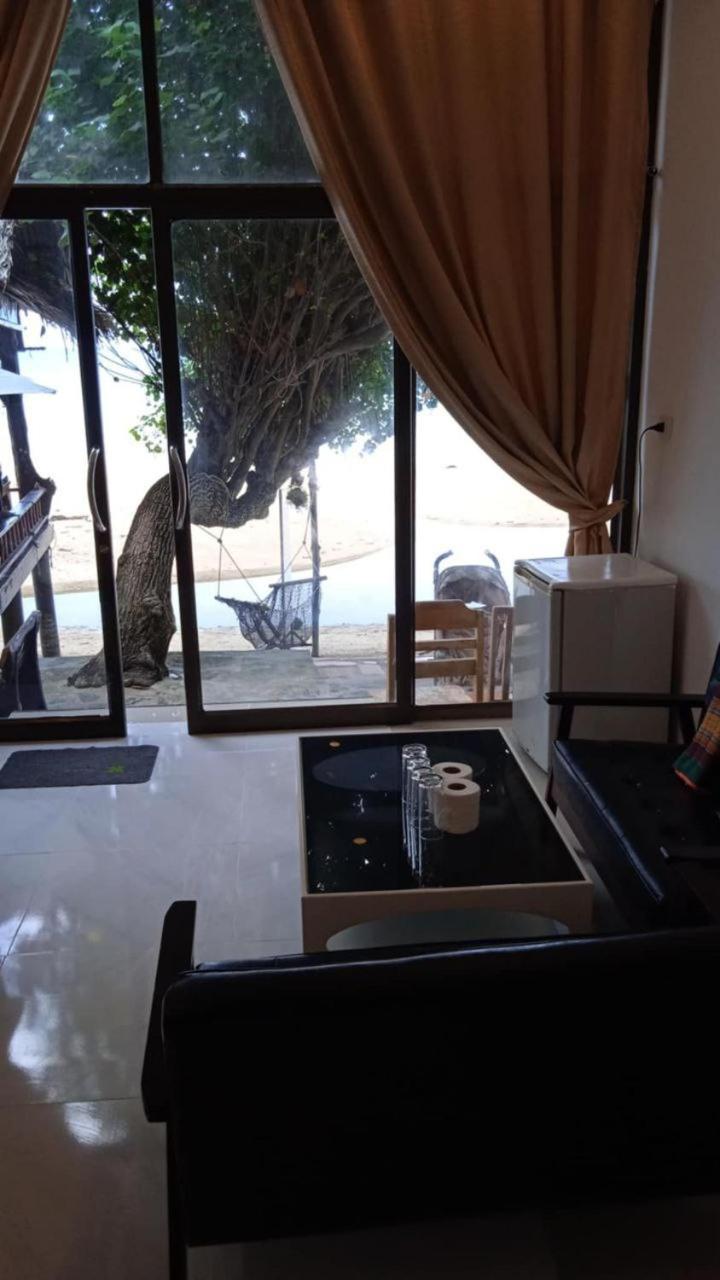 Secret Place Hotel And Restaurant Haad Yao Cameră foto