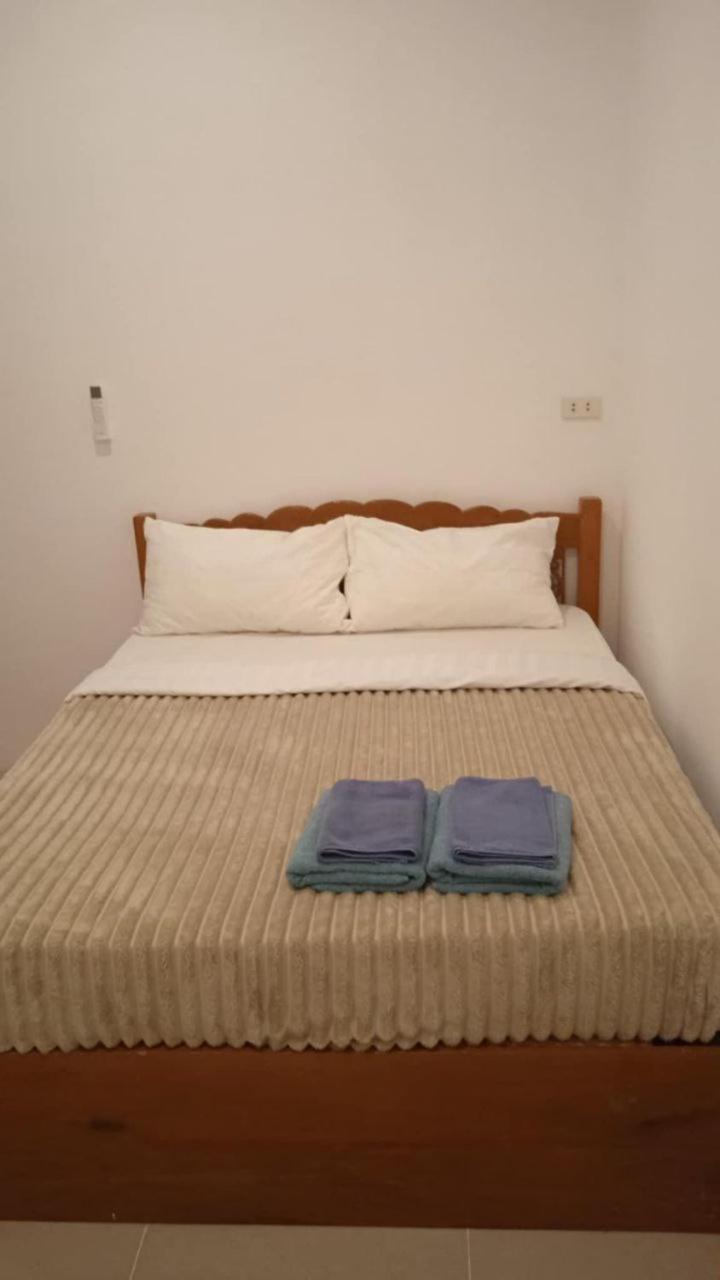 Secret Place Hotel And Restaurant Haad Yao Cameră foto